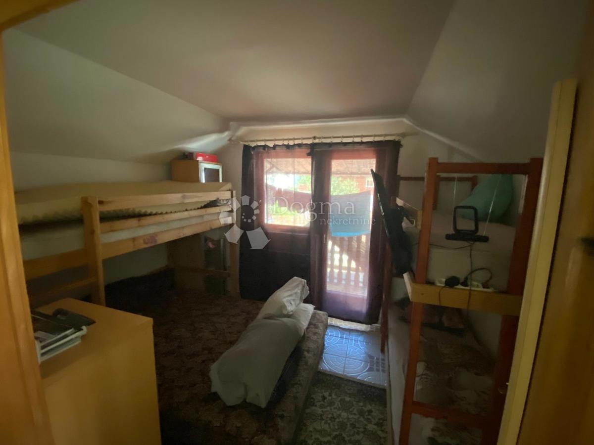 Casa Brestje, Sesvete, 348m2