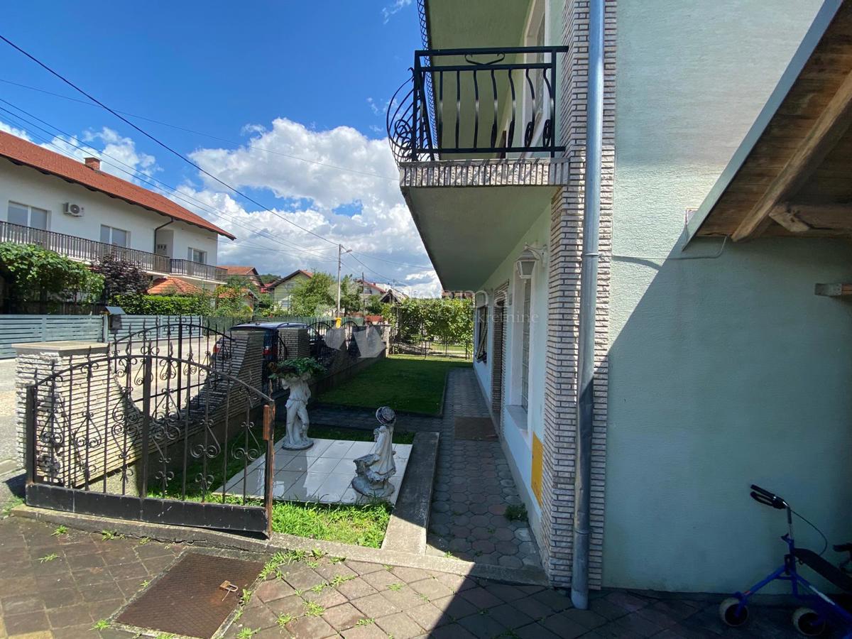 Casa Brestje, Sesvete, 348m2