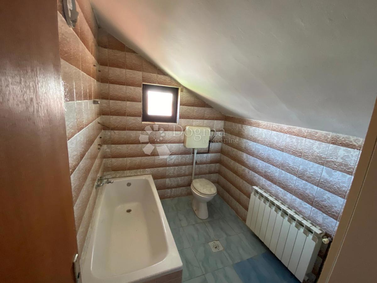 Casa Brestje, Sesvete, 348m2