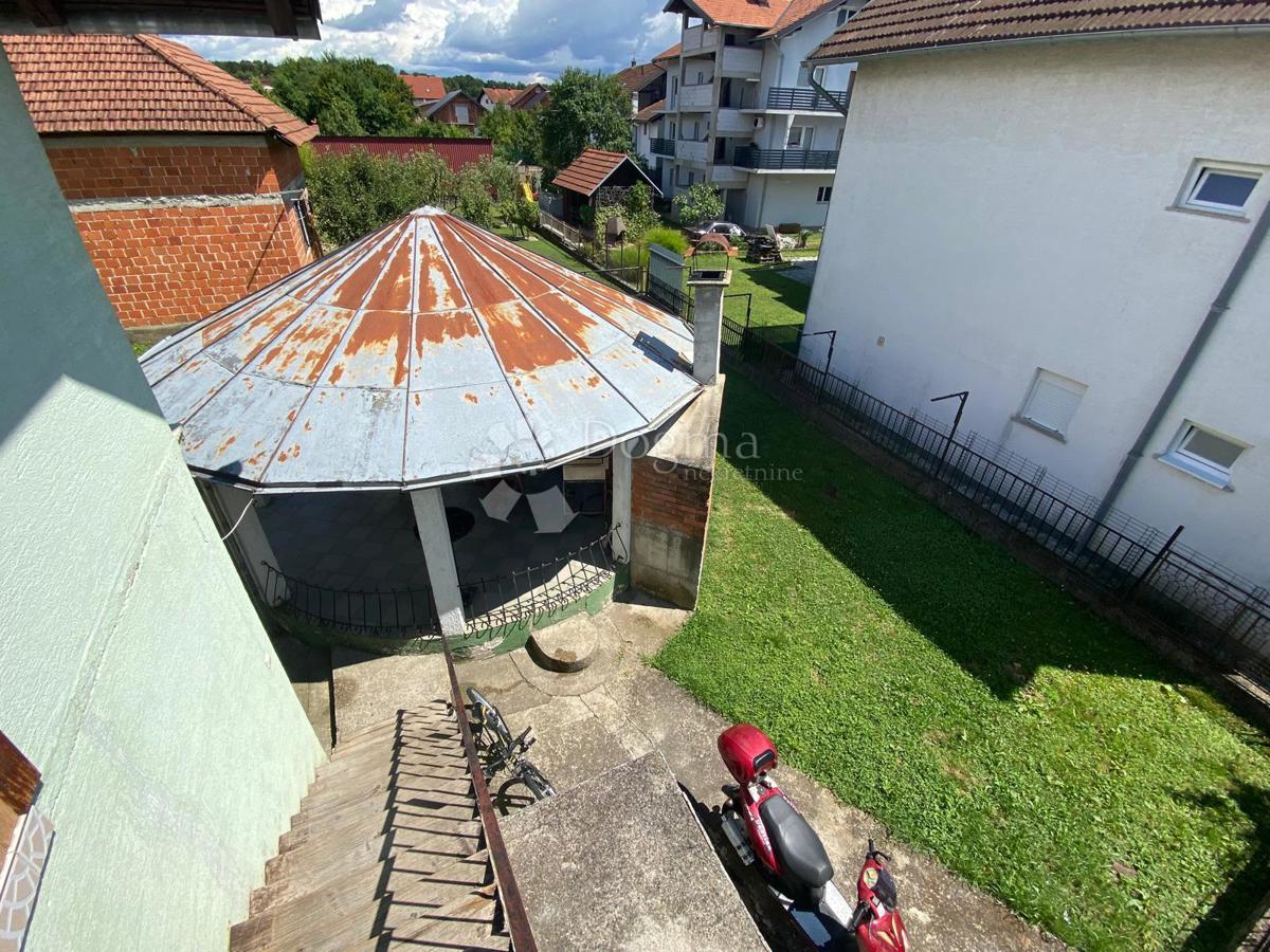 Casa Brestje, Sesvete, 348m2