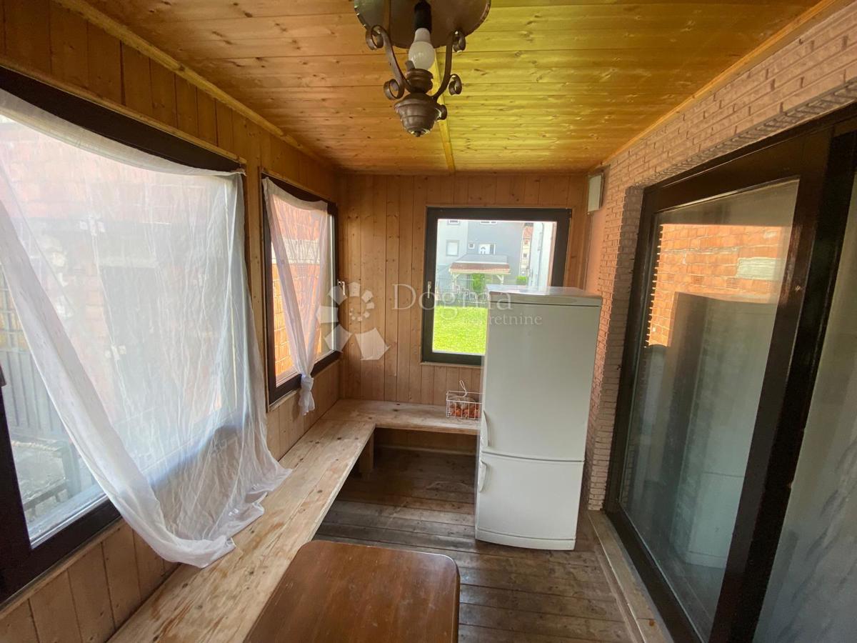 Casa Brestje, Sesvete, 348m2