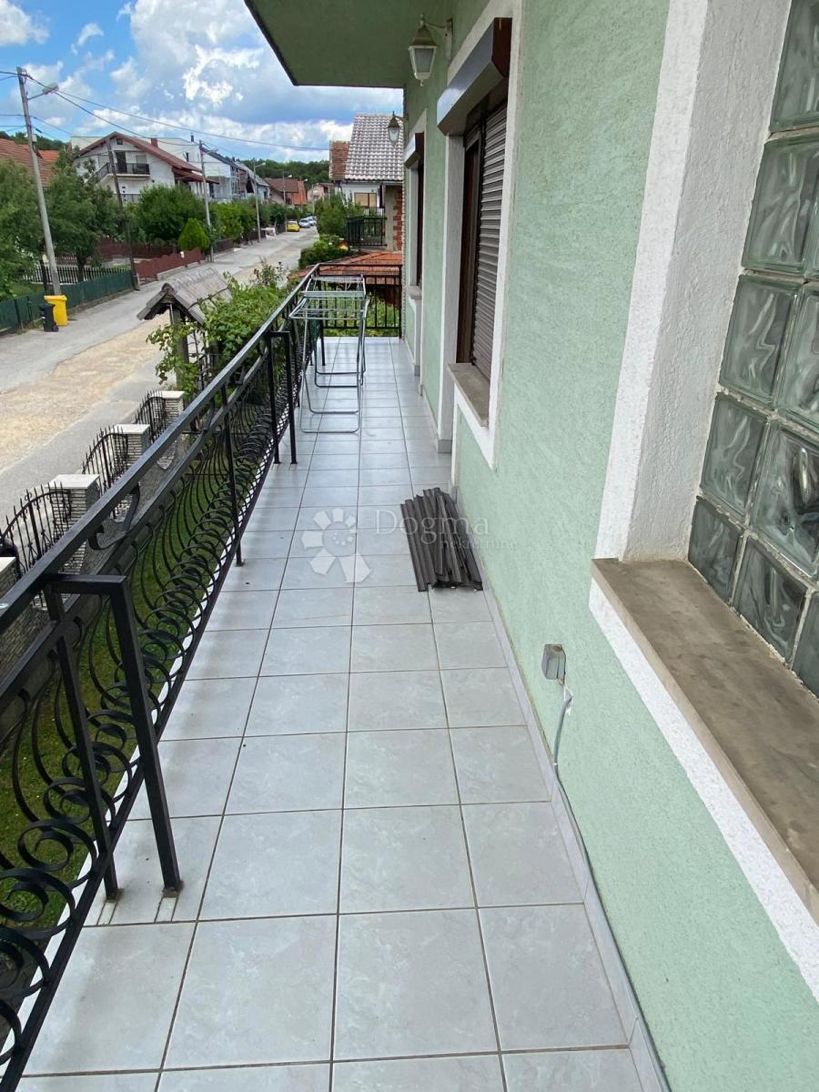 Casa Brestje, Sesvete, 348m2