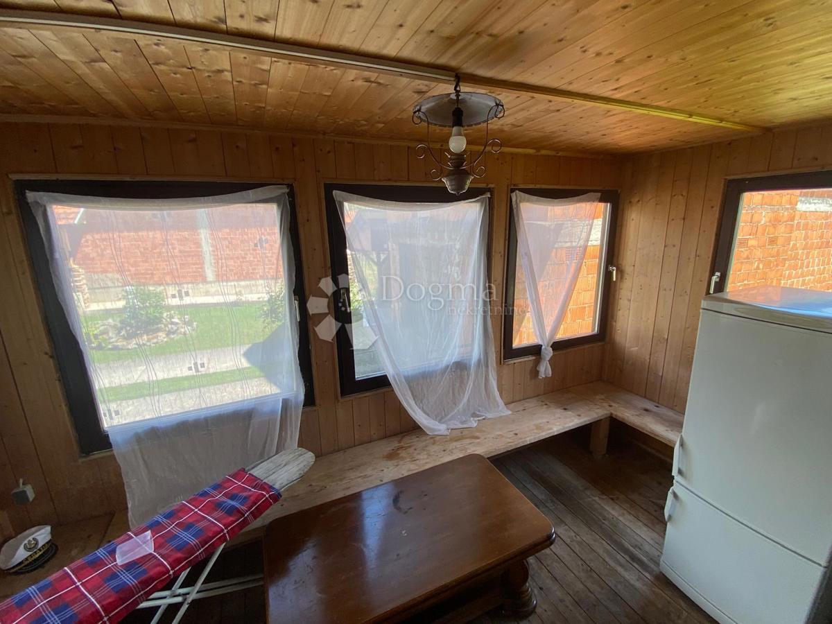 Casa Brestje, Sesvete, 348m2