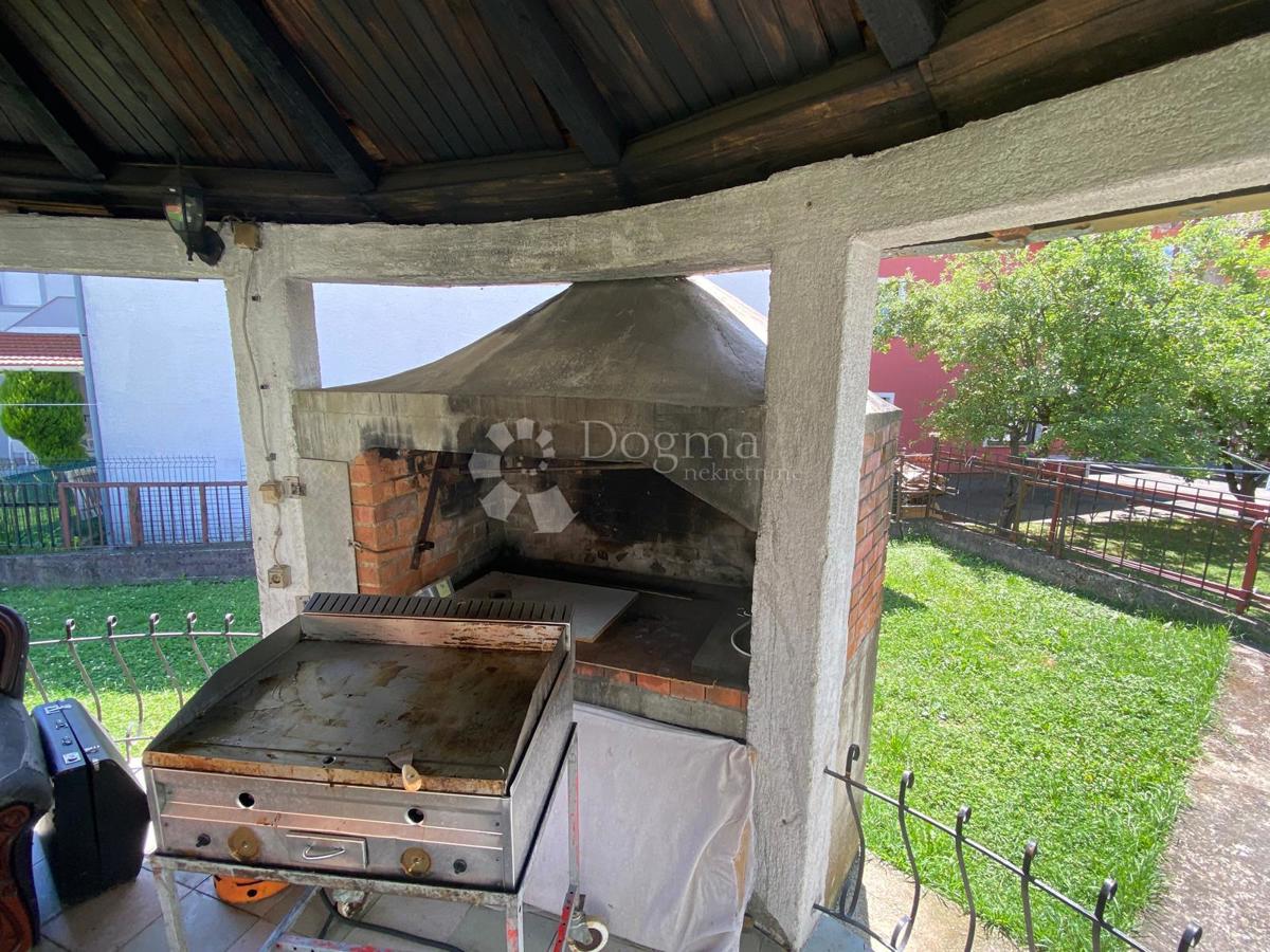 Casa Brestje, Sesvete, 348m2