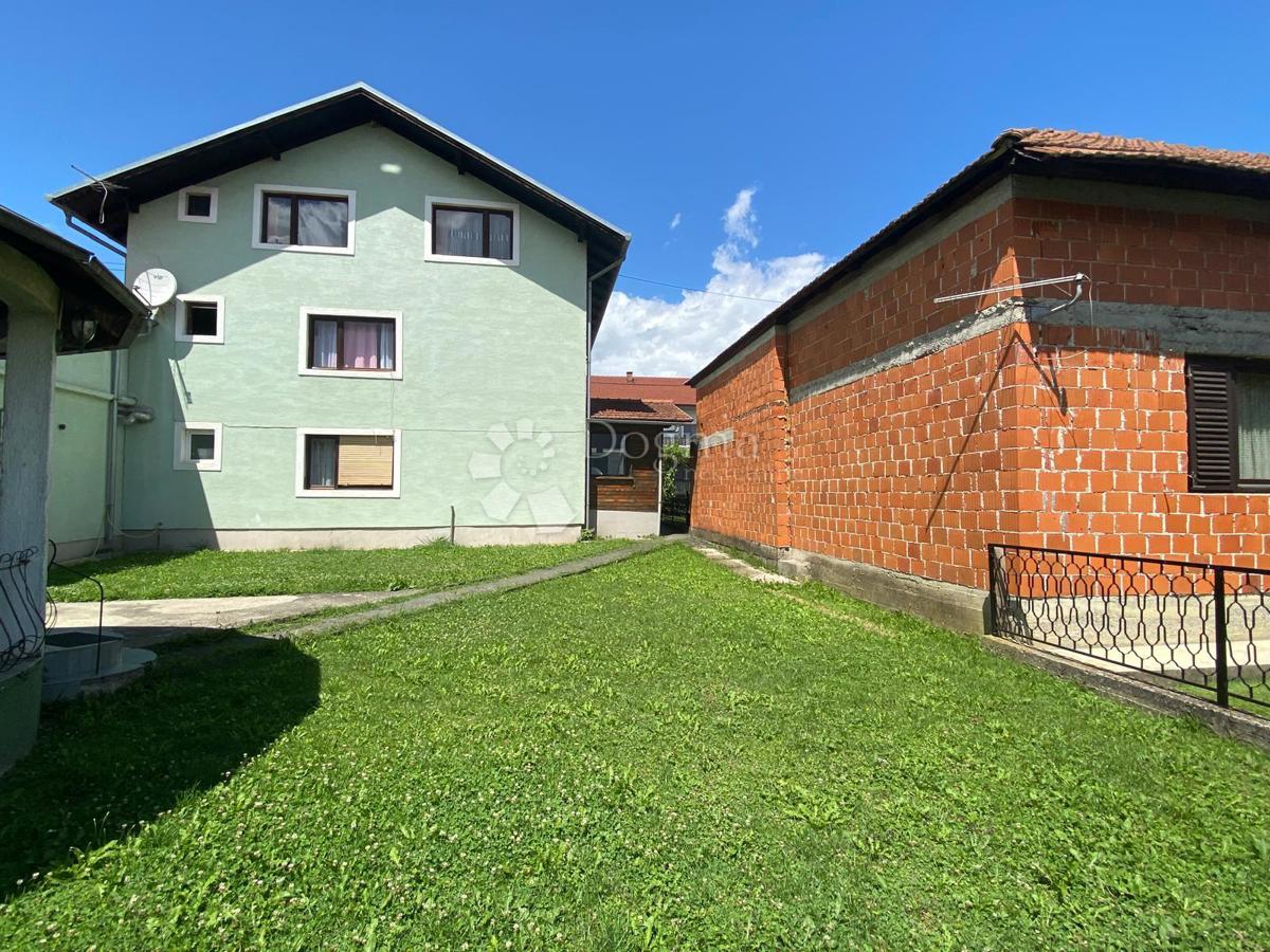 Casa Brestje, Sesvete, 348m2