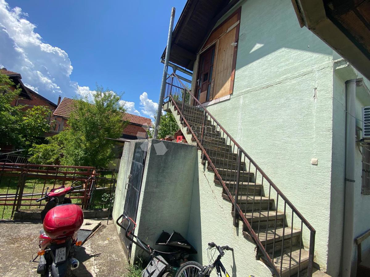 Casa Brestje, Sesvete, 348m2