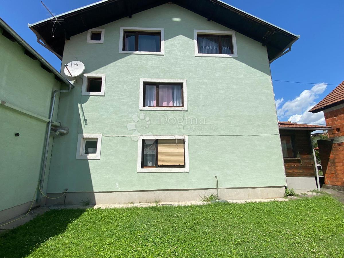 Casa Brestje, Sesvete, 348m2