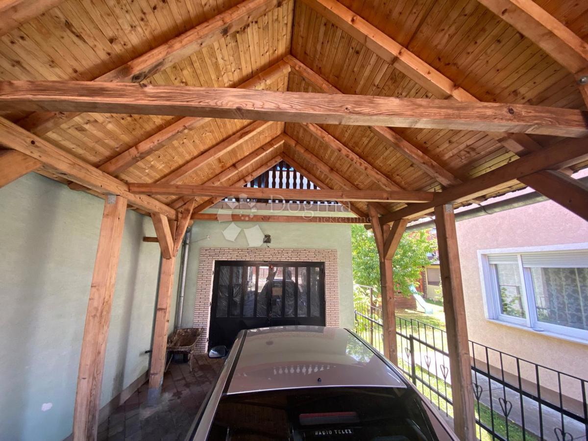 Casa Brestje, Sesvete, 348m2