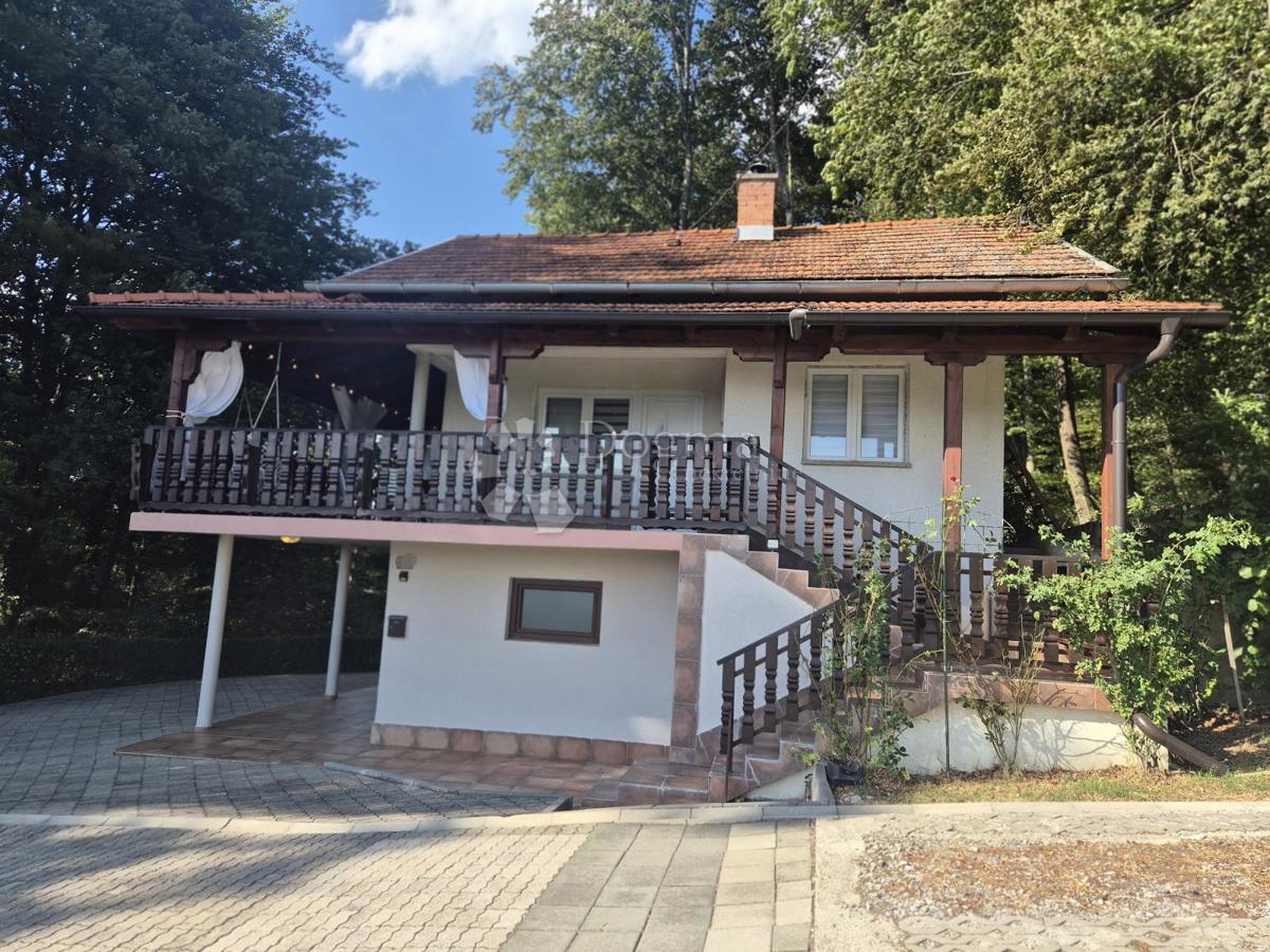 Casa Zlatar, 75m2
