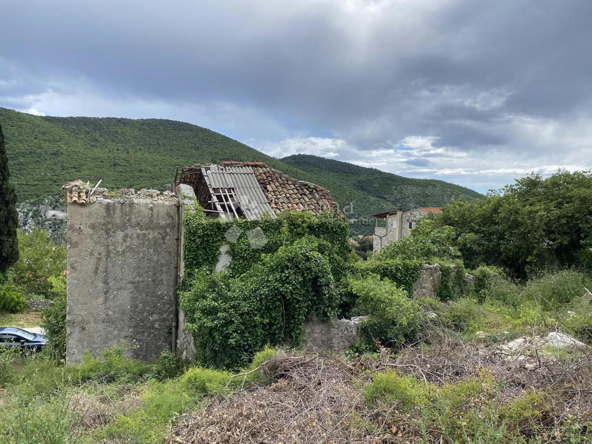 Terreno edificabile Gornje Obuljeno, Dubrovnik - Okolica, 2.074m2