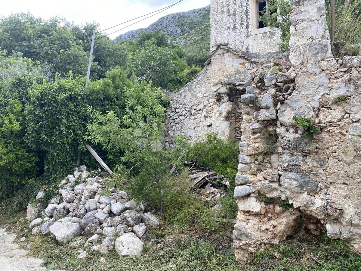 Terreno edificabile Gornje Obuljeno, Dubrovnik - Okolica, 2.074m2