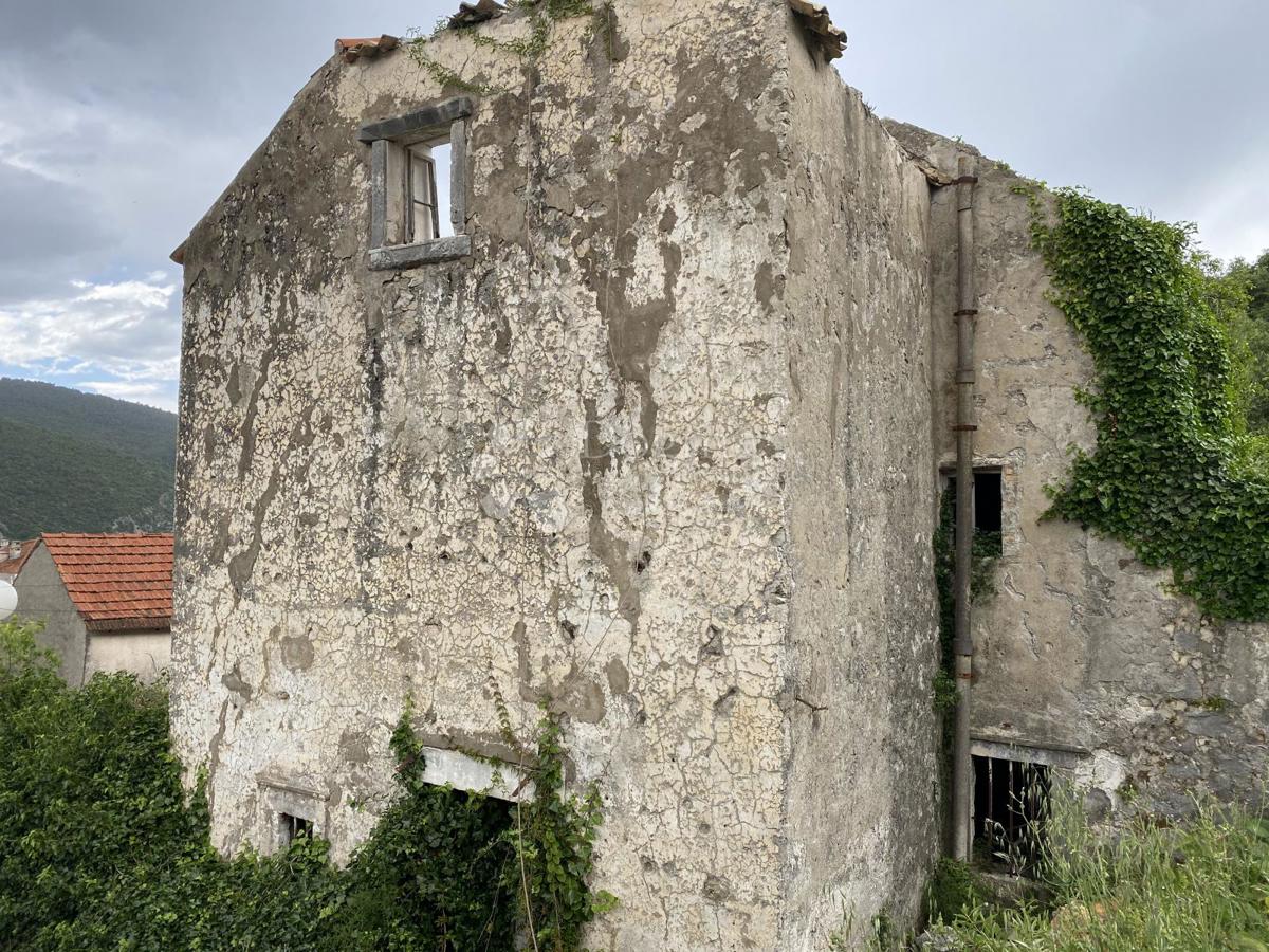 Terreno edificabile Gornje Obuljeno, Dubrovnik - Okolica, 2.074m2