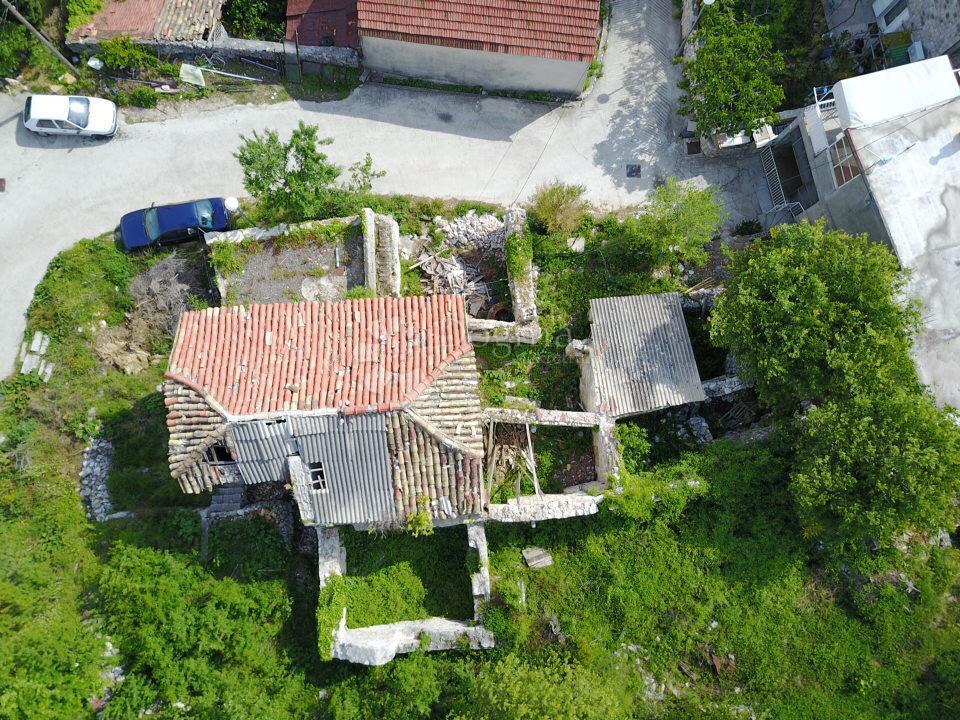 Terreno edificabile Gornje Obuljeno, Dubrovnik - Okolica, 2.074m2