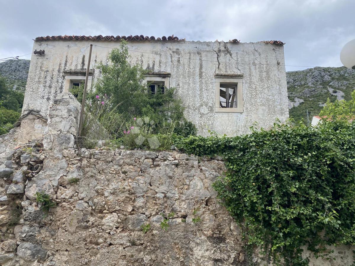 Terreno edificabile Gornje Obuljeno, Dubrovnik - Okolica, 2.074m2