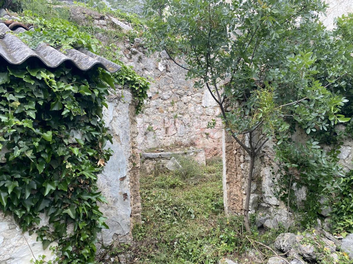 Terreno edificabile Gornje Obuljeno, Dubrovnik - Okolica, 2.074m2