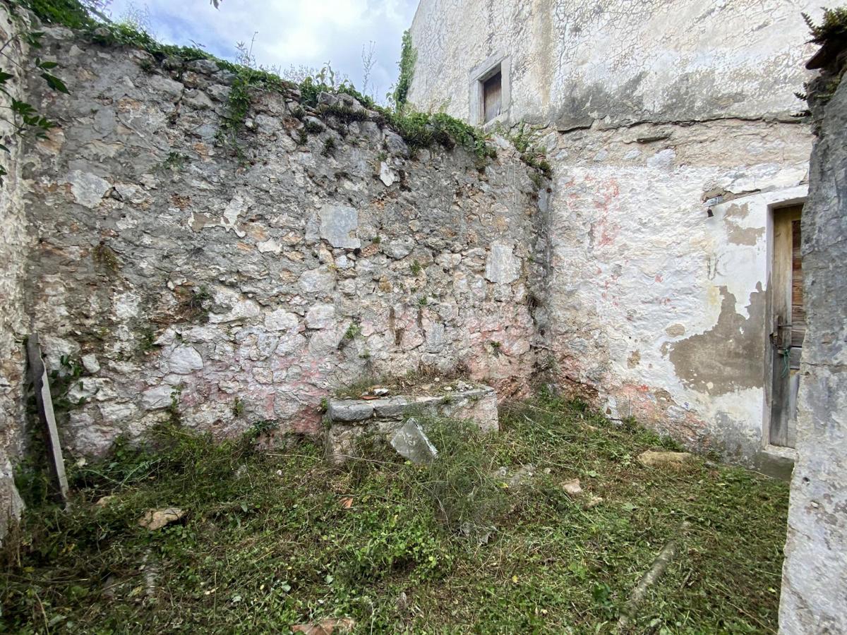 Terreno edificabile Gornje Obuljeno, Dubrovnik - Okolica, 2.074m2