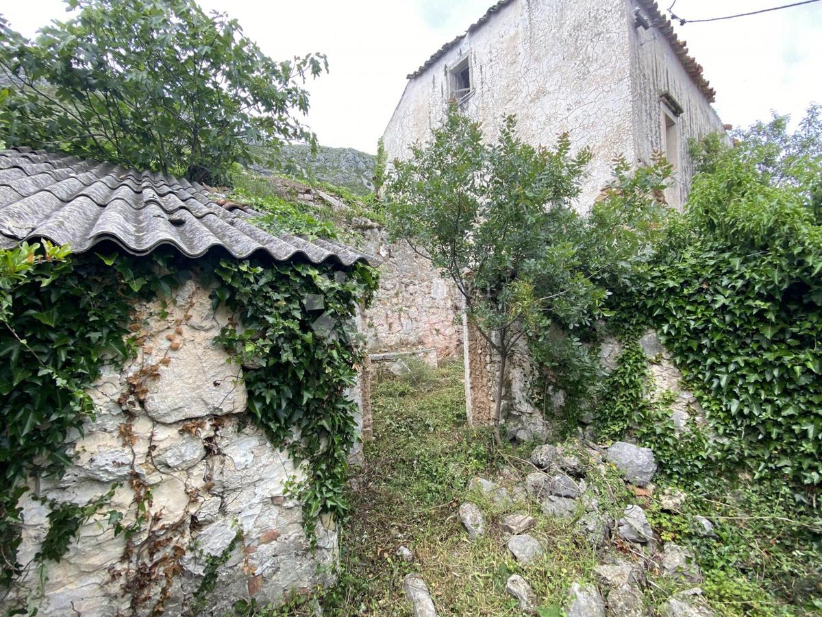 Terreno edificabile Gornje Obuljeno, Dubrovnik - Okolica, 2.074m2