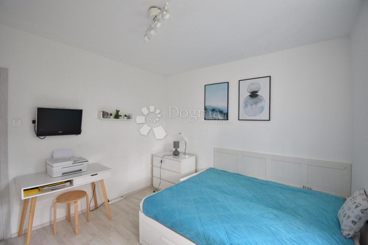 Appartamento confortevole per una vita comoda + garage