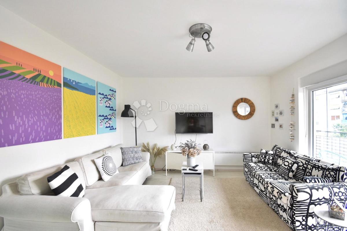 Appartamento confortevole per una vita comoda + garage