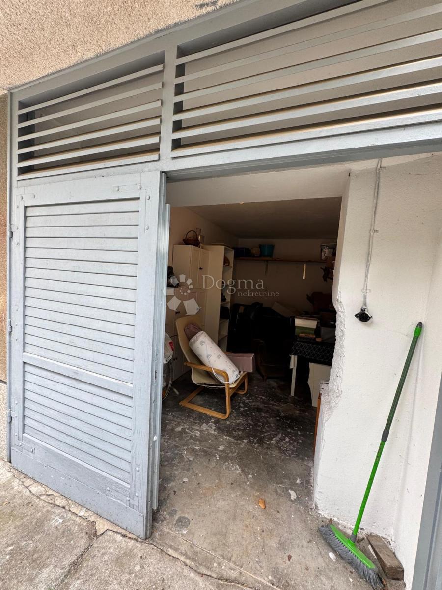 Appartamento confortevole per una vita comoda + garage