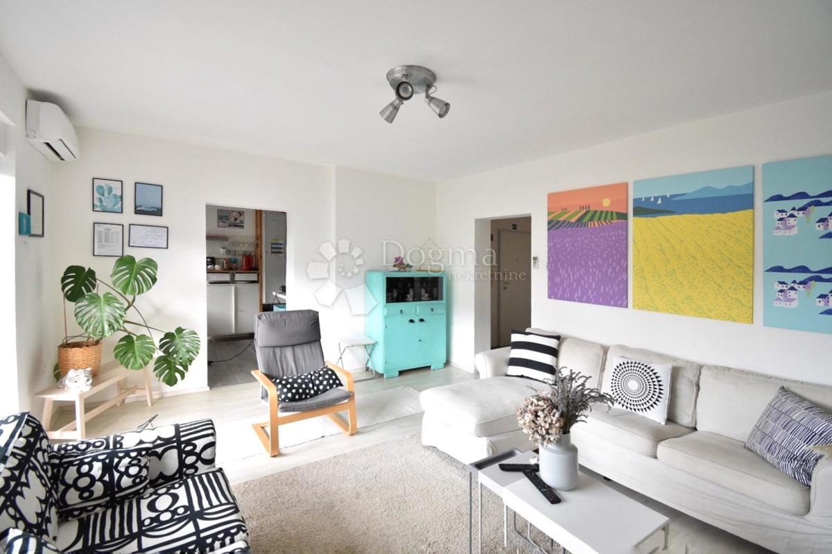 Appartamento confortevole per una vita comoda + garage