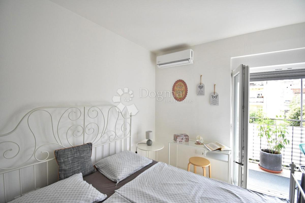 Appartamento confortevole per una vita comoda + garage