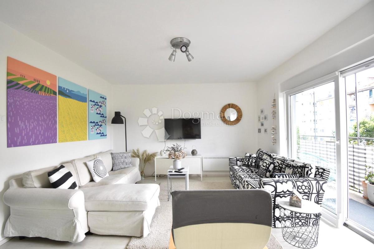 Appartamento confortevole per una vita comoda + garage