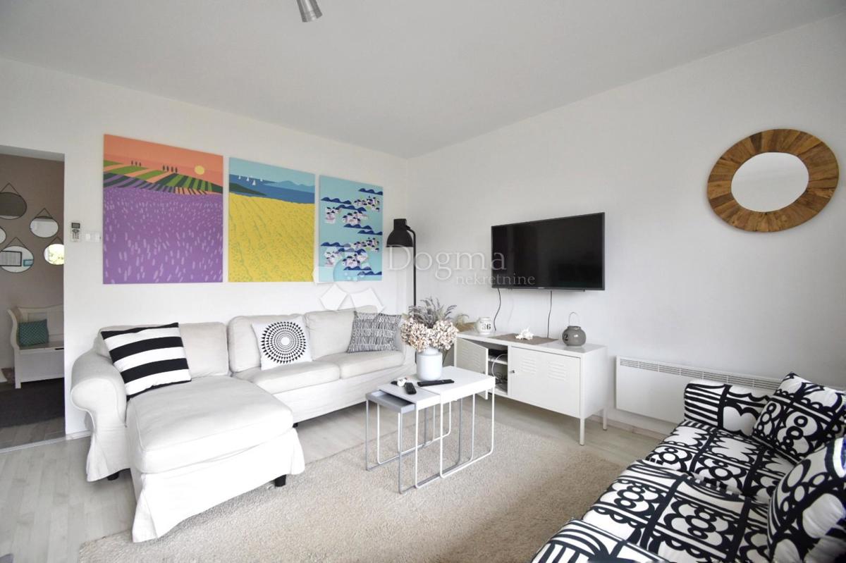 Appartamento confortevole per una vita comoda + garage