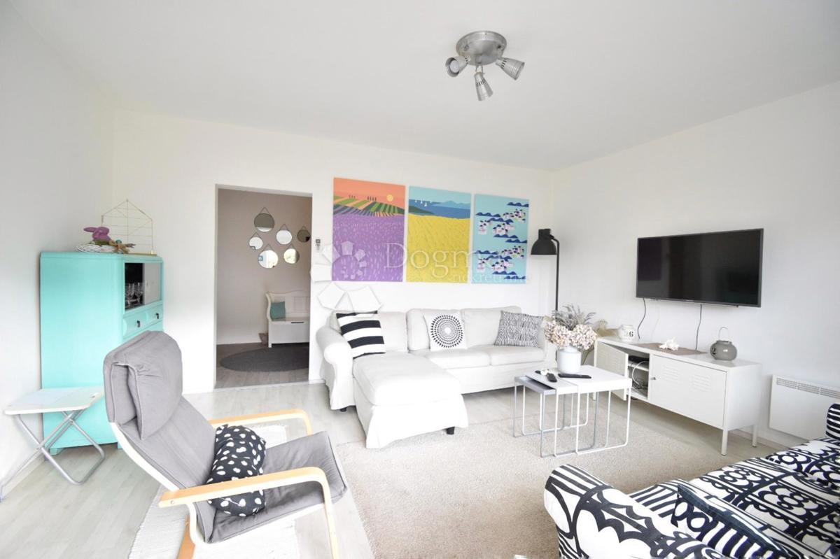 Appartamento confortevole per una vita comoda + garage