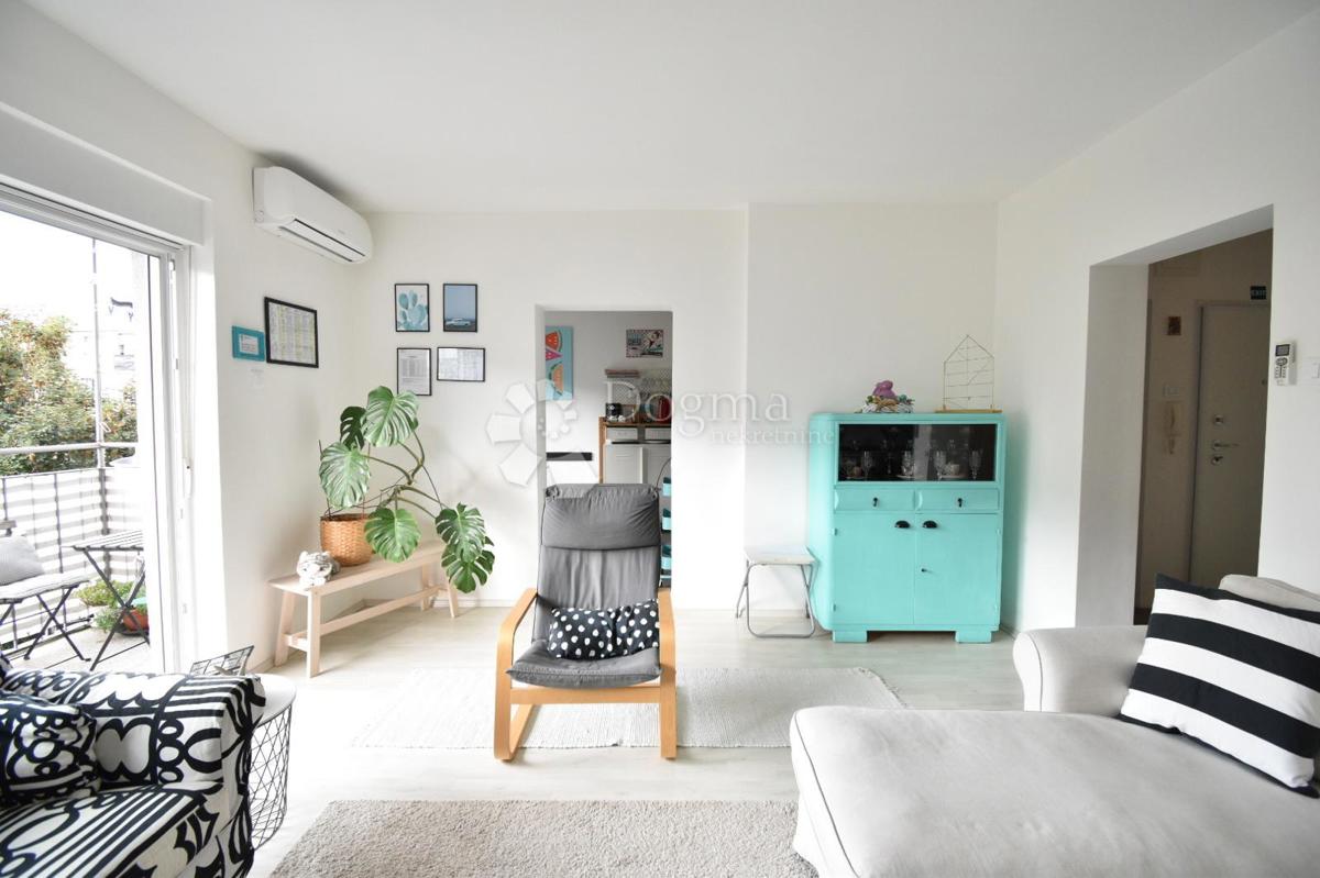 Appartamento confortevole per una vita comoda + garage