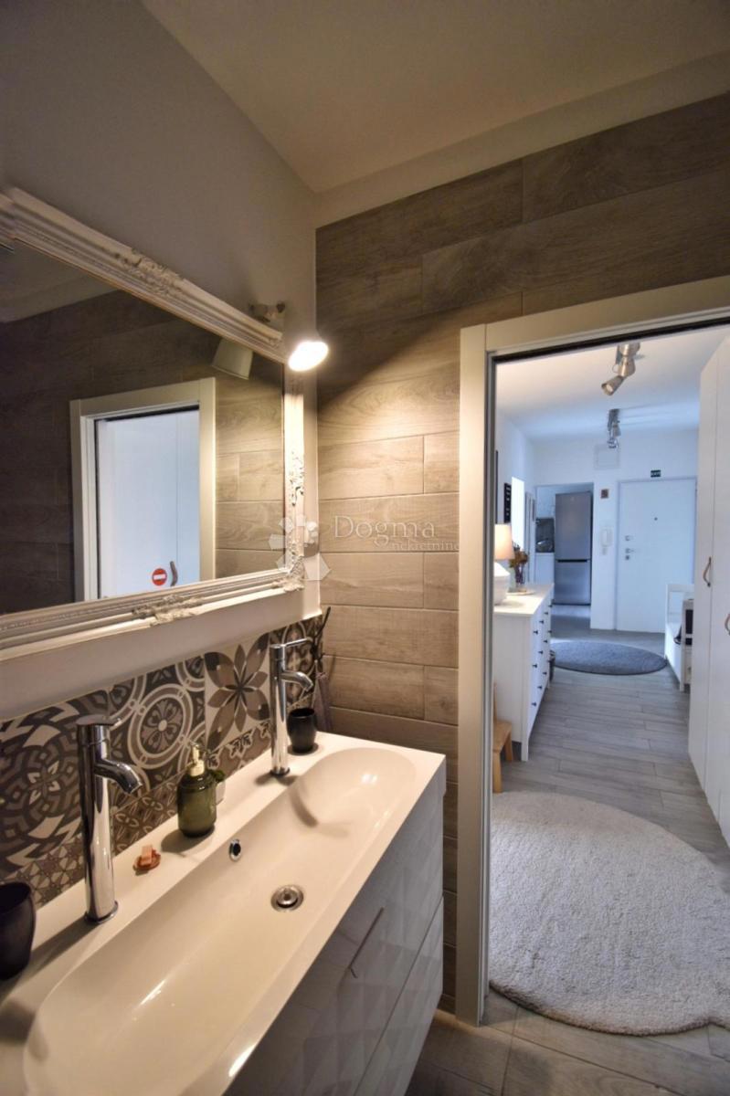 Appartamento confortevole per una vita comoda + garage