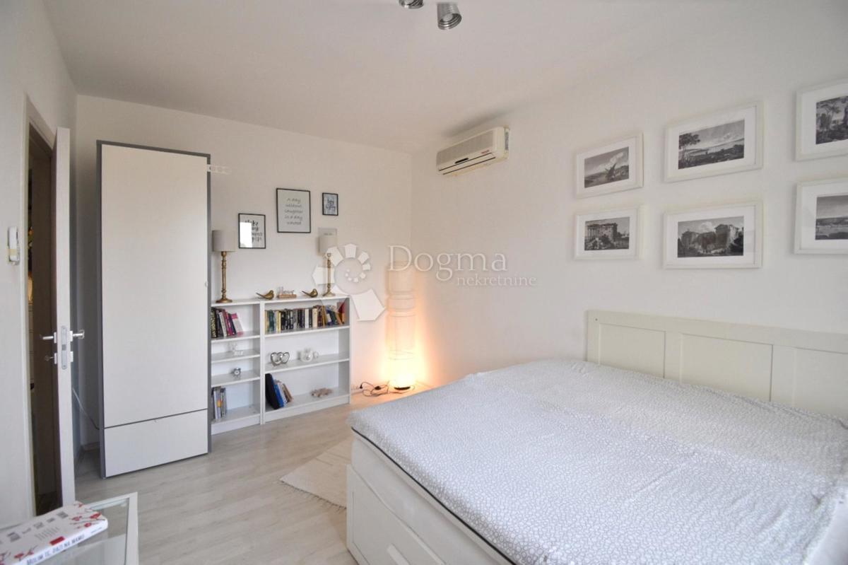 Appartamento confortevole per una vita comoda + garage