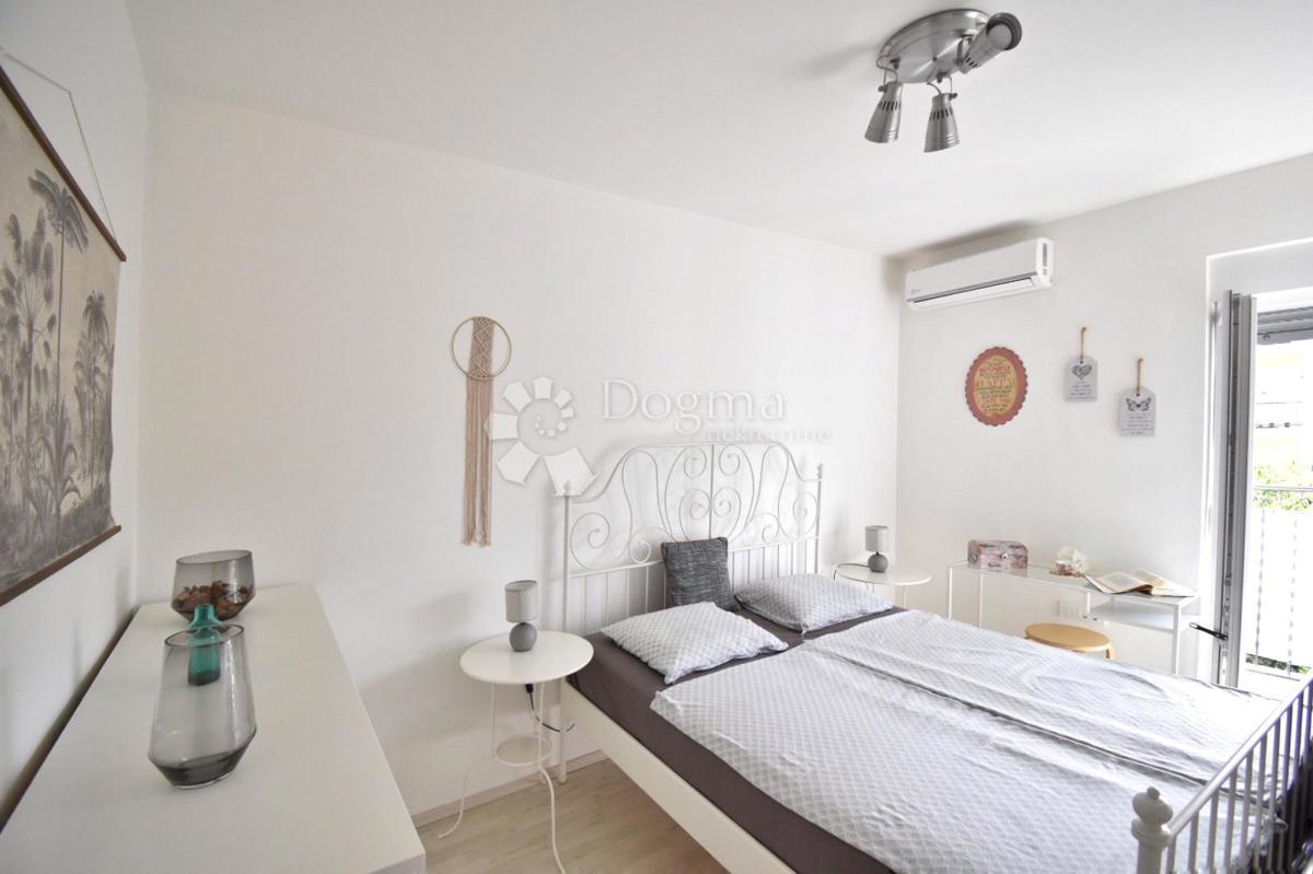 Appartamento confortevole per una vita comoda + garage