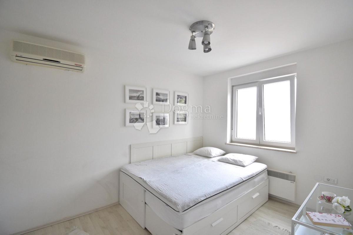 Appartamento confortevole per una vita comoda + garage