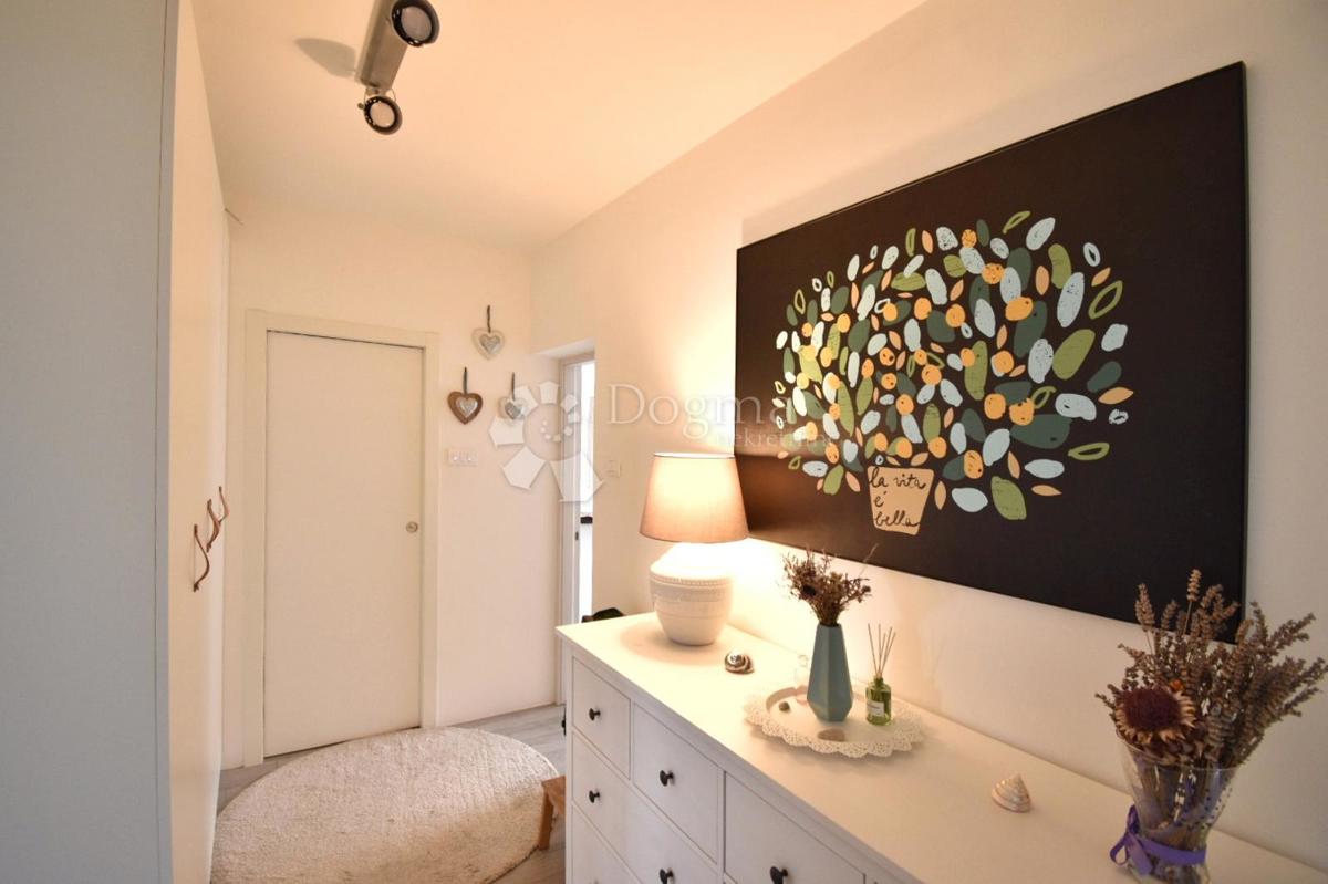 Appartamento confortevole per una vita comoda + garage