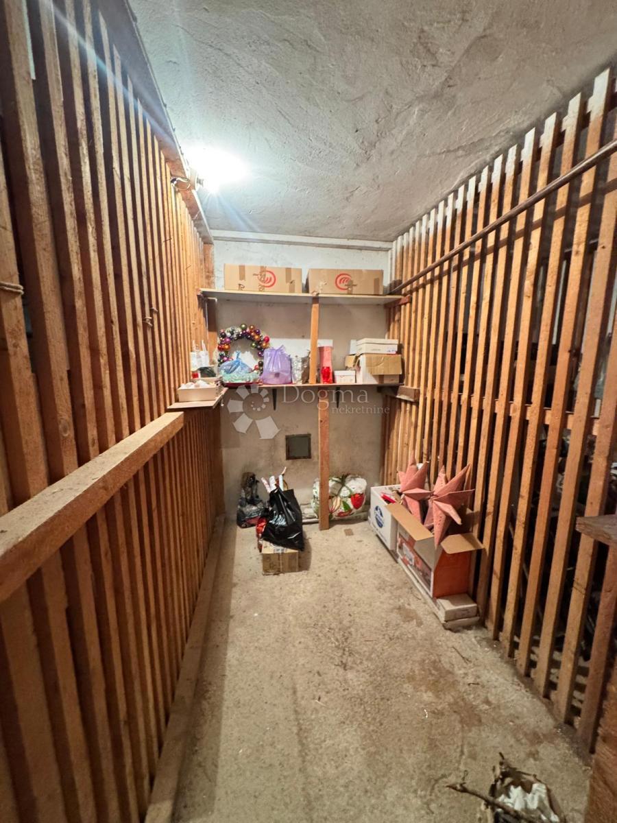 Appartamento confortevole per una vita comoda + garage