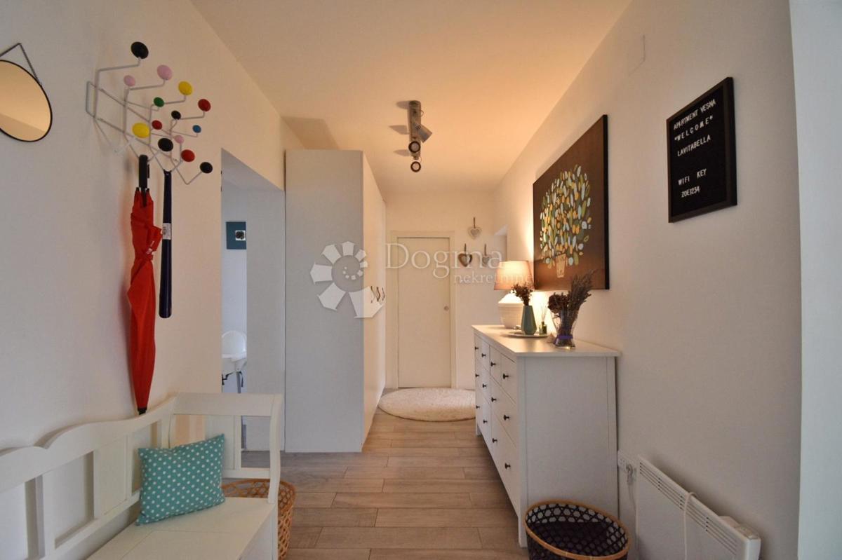 Appartamento confortevole per una vita comoda + garage