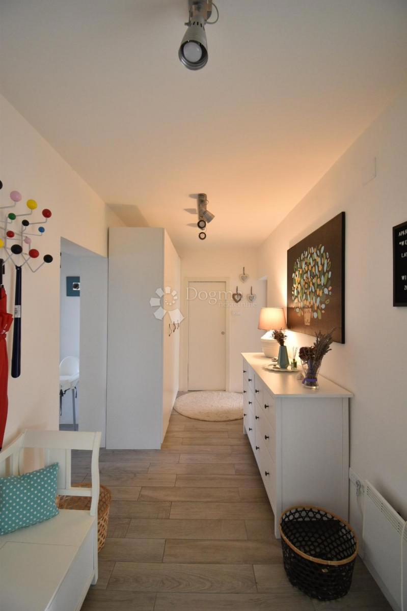 Appartamento confortevole per una vita comoda + garage