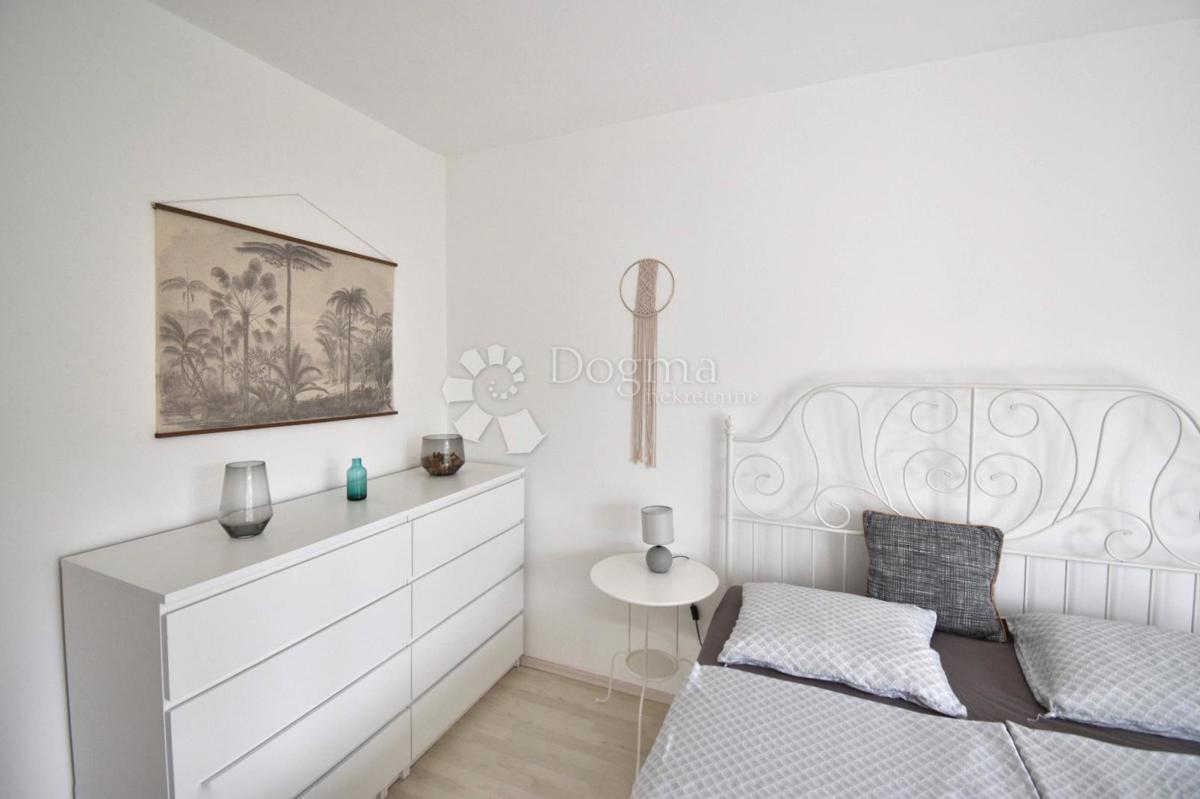 Appartamento confortevole per una vita comoda + garage