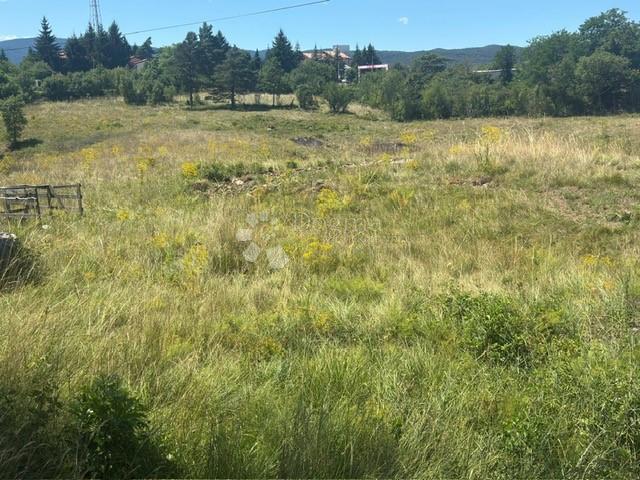 Terreno edificabile Rupa, Matulji, 9.576m2