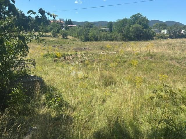 Terreno edificabile Rupa, Matulji, 9.576m2