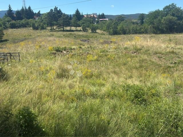 Terreno edificabile Rupa, Matulji, 9.576m2