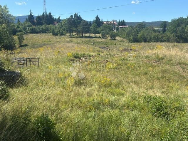 Terreno edificabile Rupa, Matulji, 9.576m2