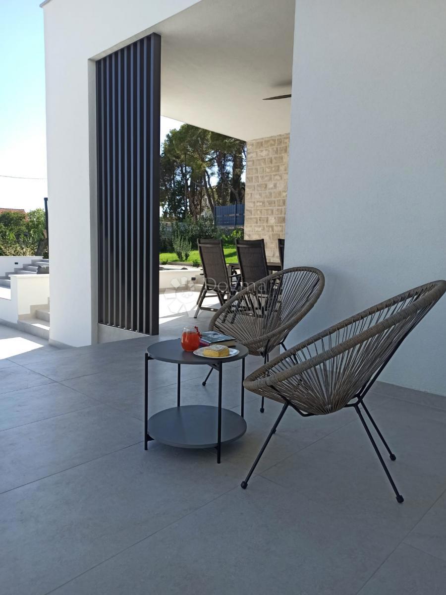 Casa Dubrava Kod Šibenika, Šibenik - Okolica, 160m2