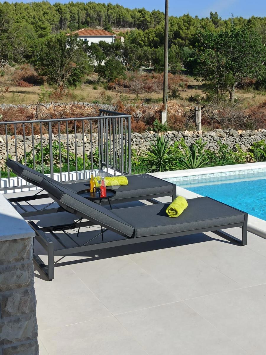 Casa Dubrava Kod Šibenika, Šibenik - Okolica, 160m2