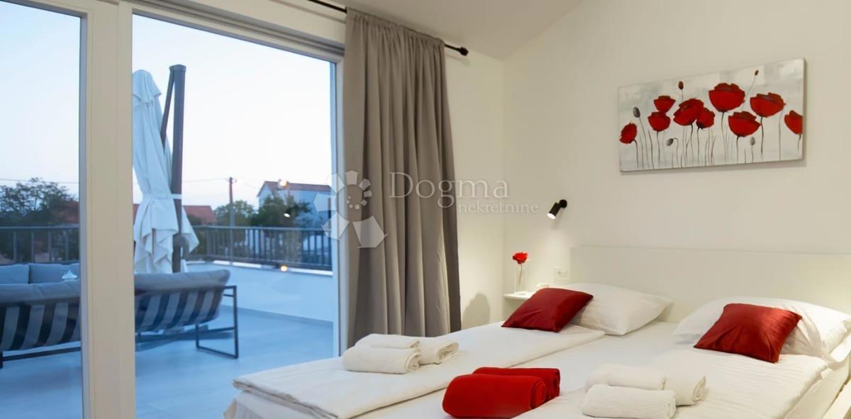 Casa Dubrava Kod Šibenika, Šibenik - Okolica, 160m2