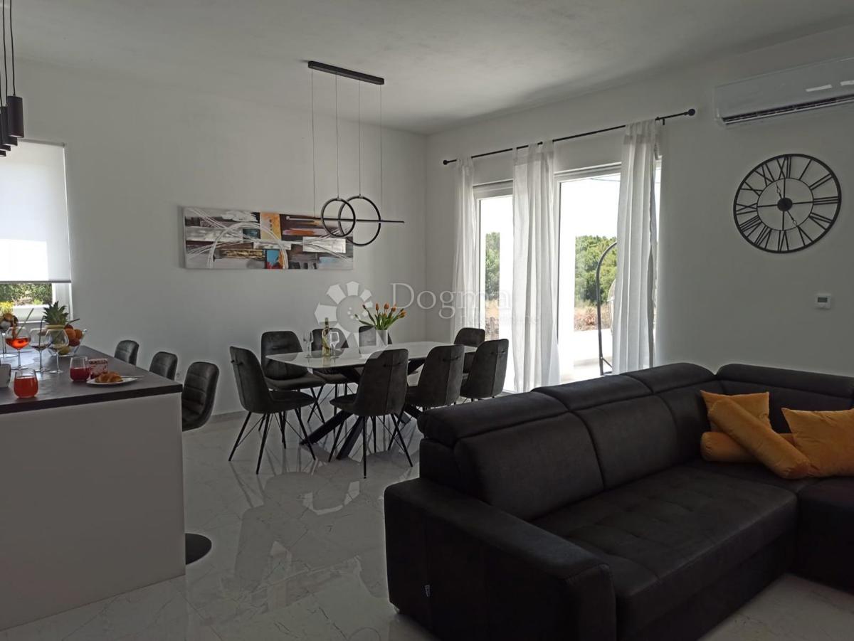 Casa Dubrava Kod Šibenika, Šibenik - Okolica, 160m2