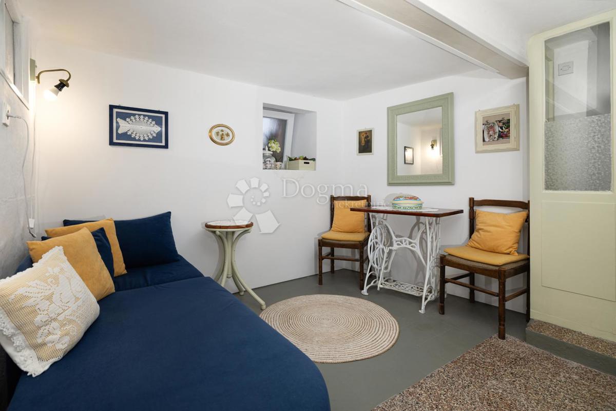 Casa Novi Vinodolski, 150m2