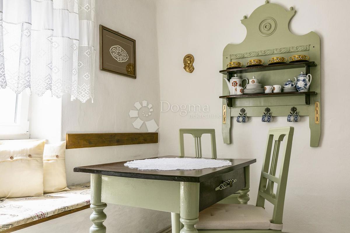 Casa Novi Vinodolski, 150m2