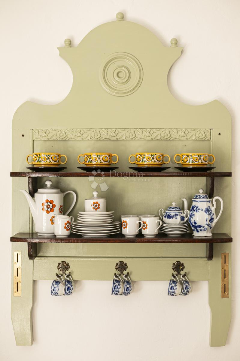 Casa Novi Vinodolski, 150m2